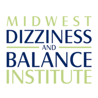 Midwest Dizziness and Balance Institute logo, Midwest Dizziness and Balance Institute contact details