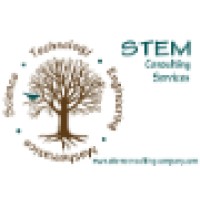 STEM Consulting Services logo, STEM Consulting Services contact details