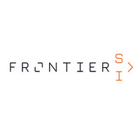 FrontierSI logo, FrontierSI contact details