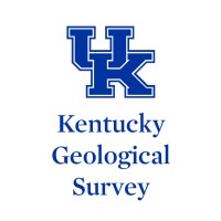 Kentucky Geological Survey logo, Kentucky Geological Survey contact details