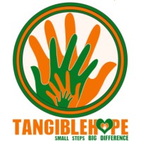 Tangible Hope Foundation logo, Tangible Hope Foundation contact details