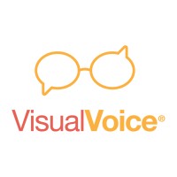 Visual Voice (US) logo, Visual Voice (US) contact details