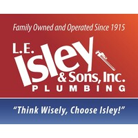 L.E. Isley & Sons, Inc. logo, L.E. Isley & Sons, Inc. contact details