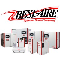 Best Aire Compressor Services Inc. logo, Best Aire Compressor Services Inc. contact details