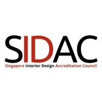 Singapore Interior Design Accreditation Council (SIDAC) logo, Singapore Interior Design Accreditation Council (SIDAC) contact details