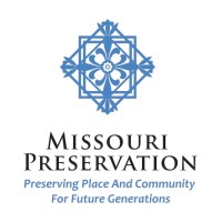 The Missouri Alliance for Historic Preservation logo, The Missouri Alliance for Historic Preservation contact details