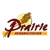 Prairie Rehabilitation Services Inc logo, Prairie Rehabilitation Services Inc contact details