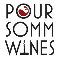 PourSommWines LLC logo, PourSommWines LLC contact details