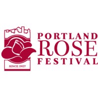 Portland Rose Festival Foundation logo, Portland Rose Festival Foundation contact details