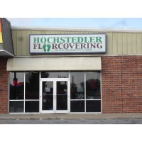 Hochstedler Floorcovering logo, Hochstedler Floorcovering contact details