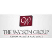 The Watson Group logo, The Watson Group contact details