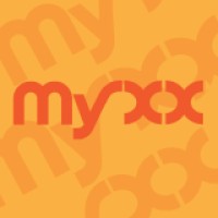 Myxx Inc. logo, Myxx Inc. contact details