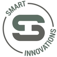 Smart Innovations logo, Smart Innovations contact details