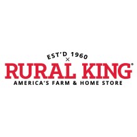 Rural King Farm & Home Store logo, Rural King Farm & Home Store contact details