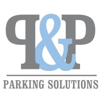 P&P Parking Solutions LLC logo, P&P Parking Solutions LLC contact details