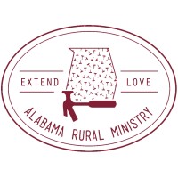 Alabama Rural Ministry logo, Alabama Rural Ministry contact details