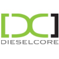 DieselCore logo, DieselCore contact details