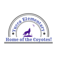 Yucca Elementary School logo, Yucca Elementary School contact details