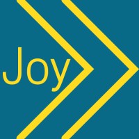 Joy of Pursuit logo, Joy of Pursuit contact details