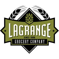 LaGrange Grocery Company logo, LaGrange Grocery Company contact details