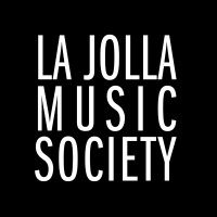 La Jolla Music Society logo, La Jolla Music Society contact details