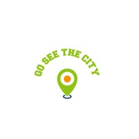 Go See The City logo, Go See The City contact details