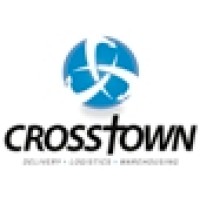 CrossTown logo, CrossTown contact details