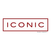 Iconic Music Agency logo, Iconic Music Agency contact details