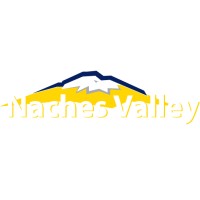 Naches Valley School District logo, Naches Valley School District contact details