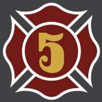 Firehouse 5 logo, Firehouse 5 contact details