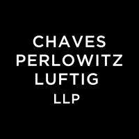 Chaves Perlowitz Luftig LLP logo, Chaves Perlowitz Luftig LLP contact details