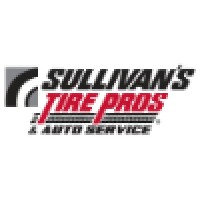 Sullivans Tire Pros & Auto Service logo, Sullivans Tire Pros & Auto Service contact details