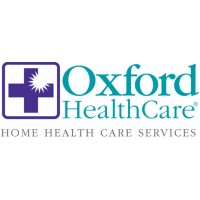 Oxford HealthCare - California logo, Oxford HealthCare - California contact details