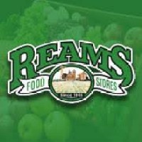 Reams Food Stores logo, Reams Food Stores contact details