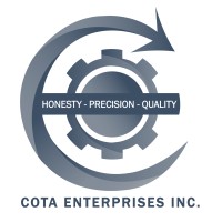 COTA Enterprises Inc. logo, COTA Enterprises Inc. contact details