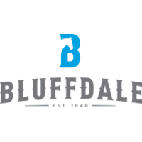 Bluffdale City logo, Bluffdale City contact details