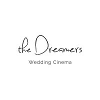 The Dreamers | Wedding Cinema logo, The Dreamers | Wedding Cinema contact details