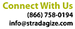 Strada Communication, Inc logo, Strada Communication, Inc contact details