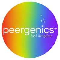 Peergenics logo, Peergenics contact details