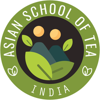 Asian School of Tea logo, Asian School of Tea contact details