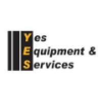 Yes Equipment & Services logo, Yes Equipment & Services contact details