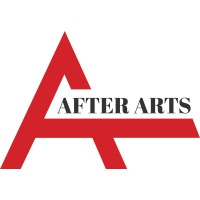 After Arts logo, After Arts contact details