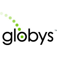 Globys, Inc. logo, Globys, Inc. contact details