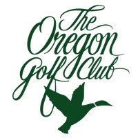 The Oregon Golf Club logo, The Oregon Golf Club contact details