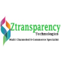 Ztransparency Technologies logo, Ztransparency Technologies contact details