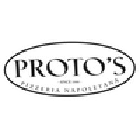 Protos Pizza logo, Protos Pizza contact details