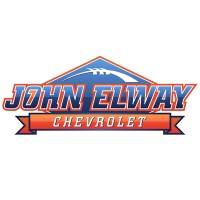 John Elway Chevrolet logo, John Elway Chevrolet contact details