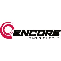 ENCORE GAS & SUPPLY logo, ENCORE GAS & SUPPLY contact details