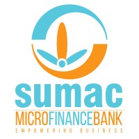 Sumac Microfinance Bank Ltd logo, Sumac Microfinance Bank Ltd contact details