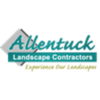 Allentuck Landscaping logo, Allentuck Landscaping contact details